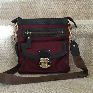JPK Paris 75 Crossbody Bag